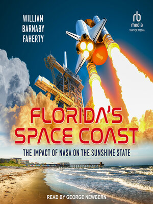 cover image of Florida's Space Coast